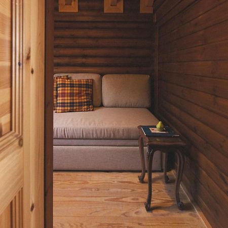 Paradise Chalet أنو تريكالا المظهر الخارجي الصورة
