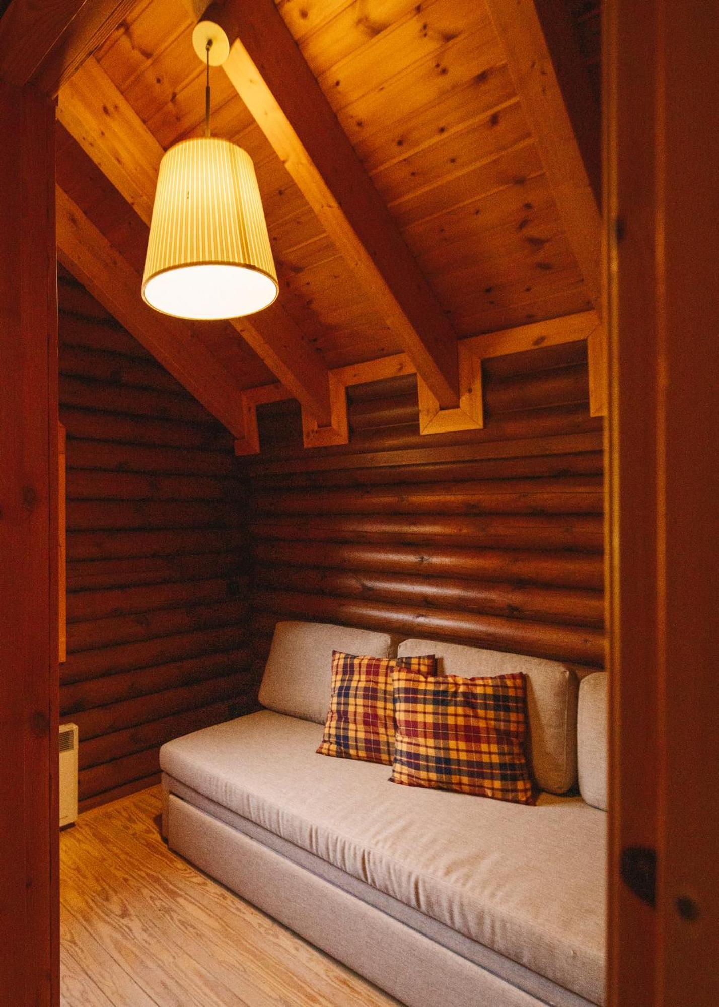 Paradise Chalet أنو تريكالا المظهر الخارجي الصورة