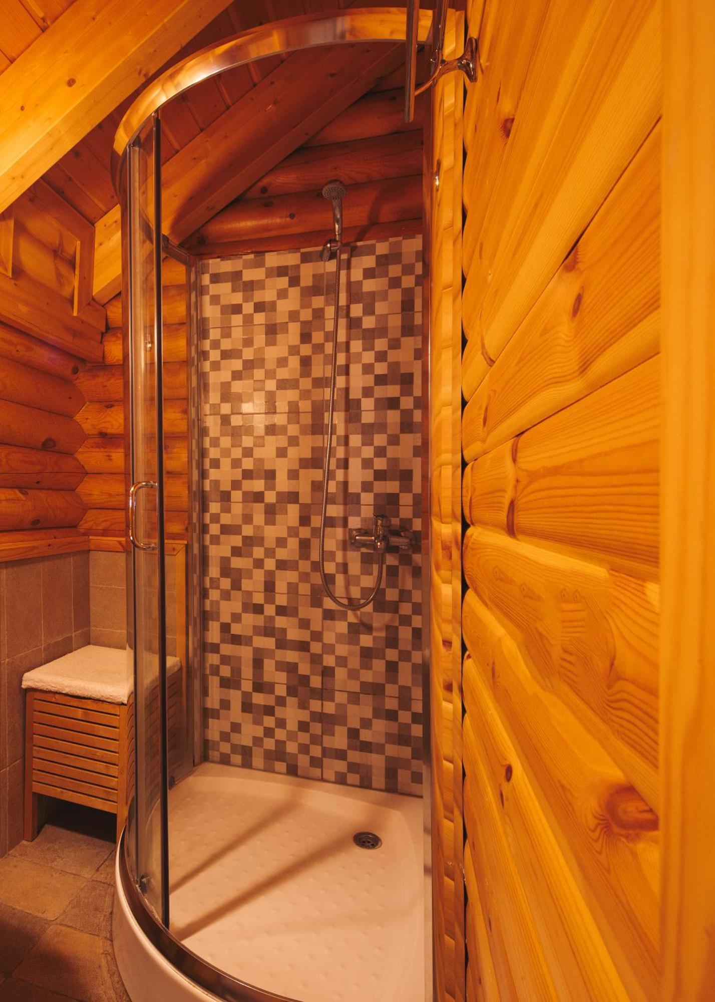 Paradise Chalet أنو تريكالا المظهر الخارجي الصورة