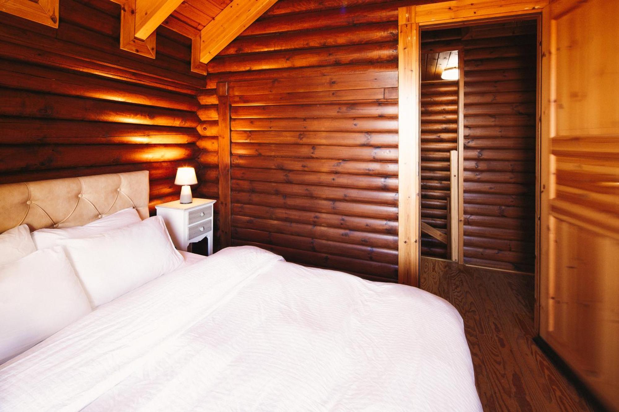 Paradise Chalet أنو تريكالا المظهر الخارجي الصورة