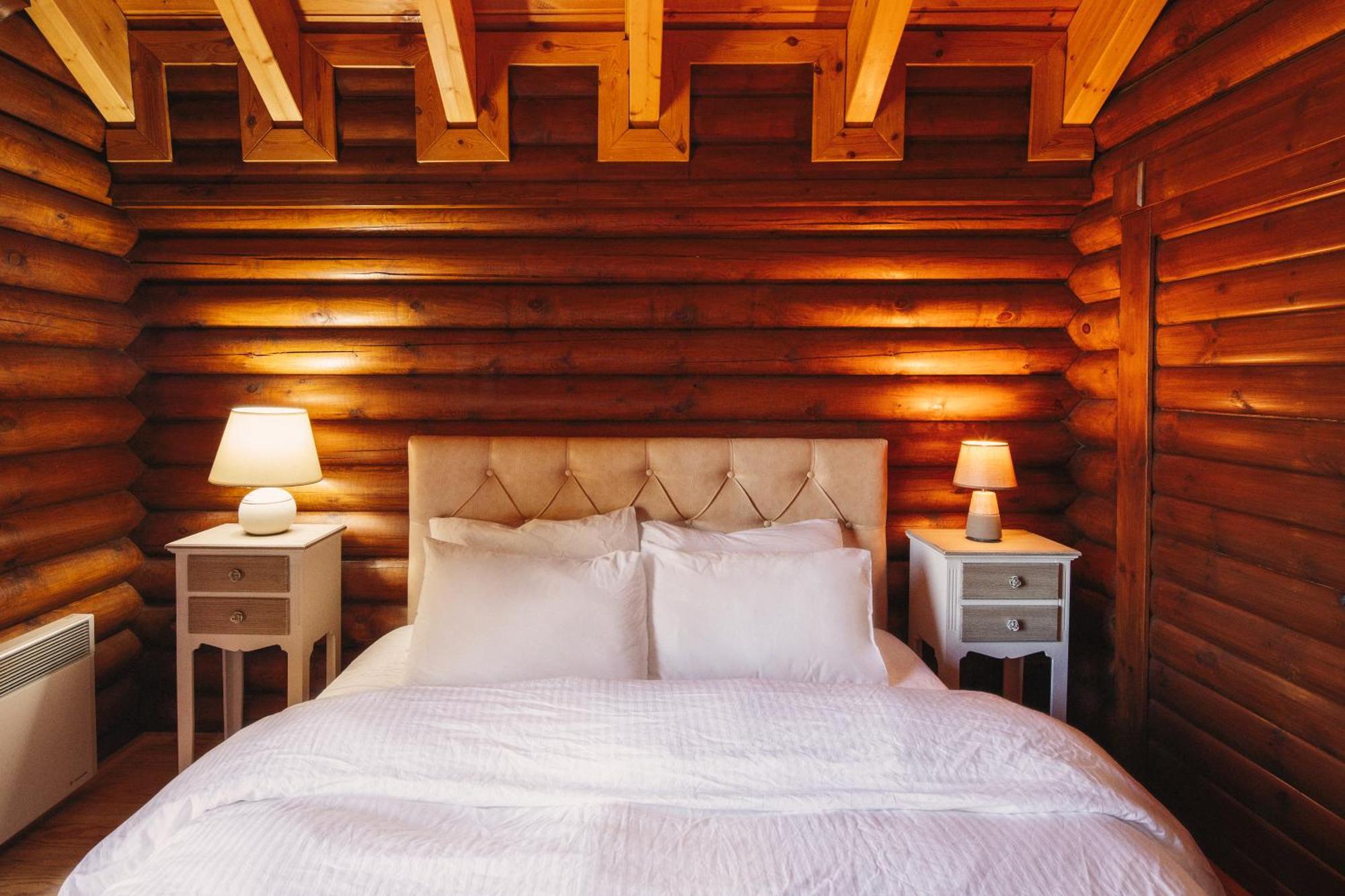 Paradise Chalet أنو تريكالا المظهر الخارجي الصورة