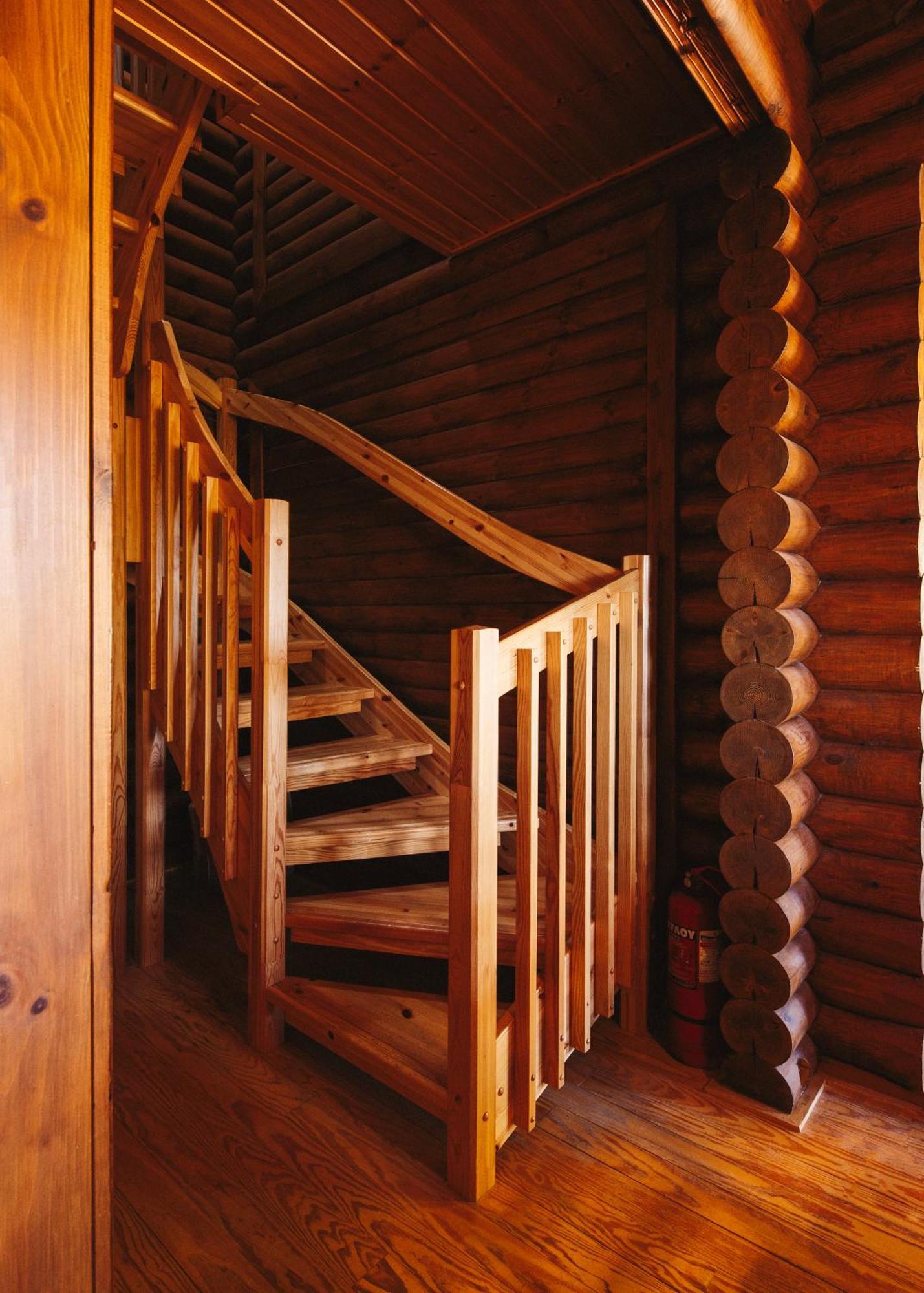 Paradise Chalet أنو تريكالا المظهر الخارجي الصورة