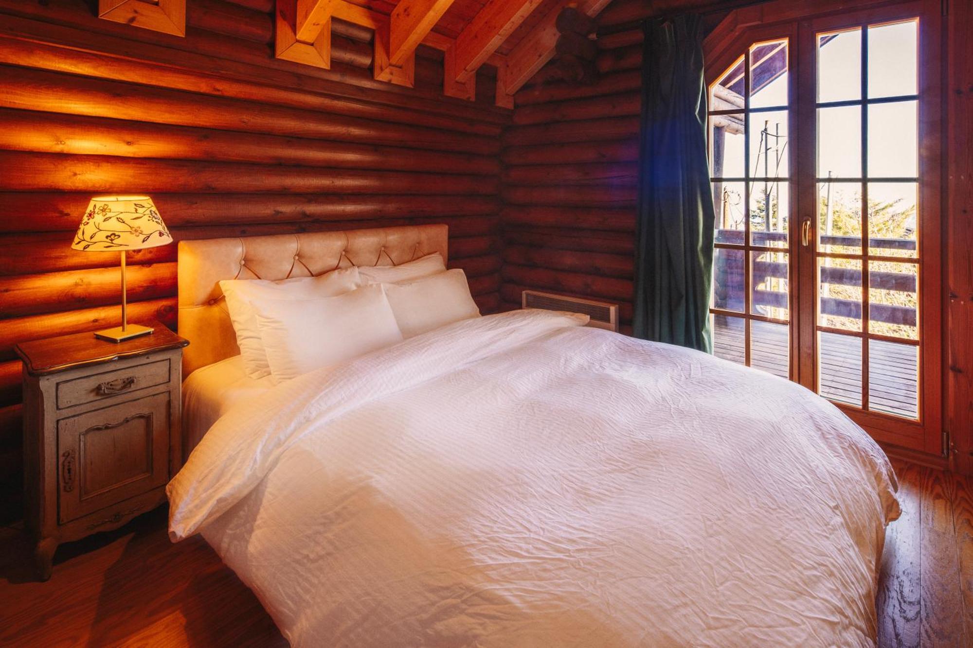 Paradise Chalet أنو تريكالا المظهر الخارجي الصورة