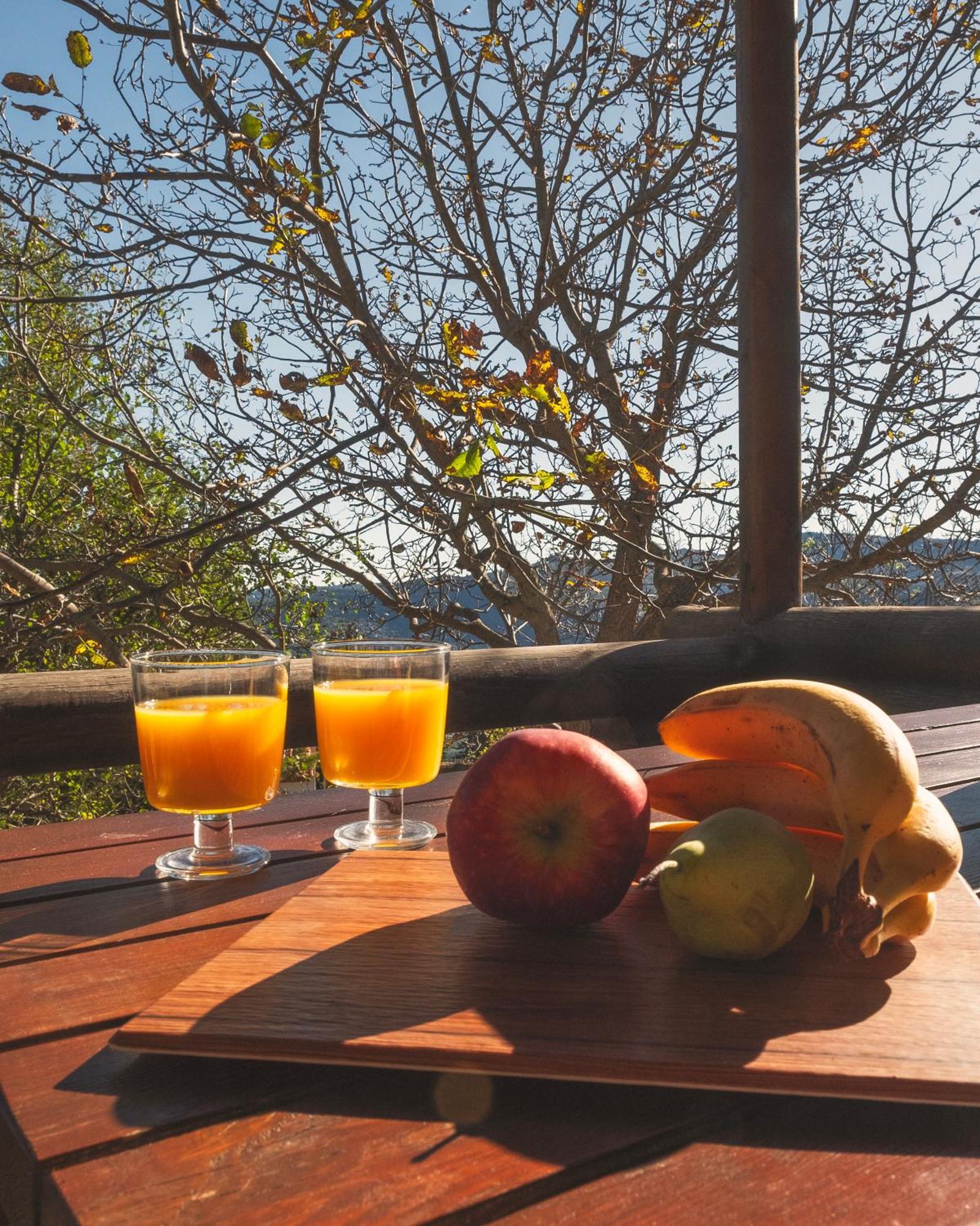 Paradise Chalet أنو تريكالا المظهر الخارجي الصورة
