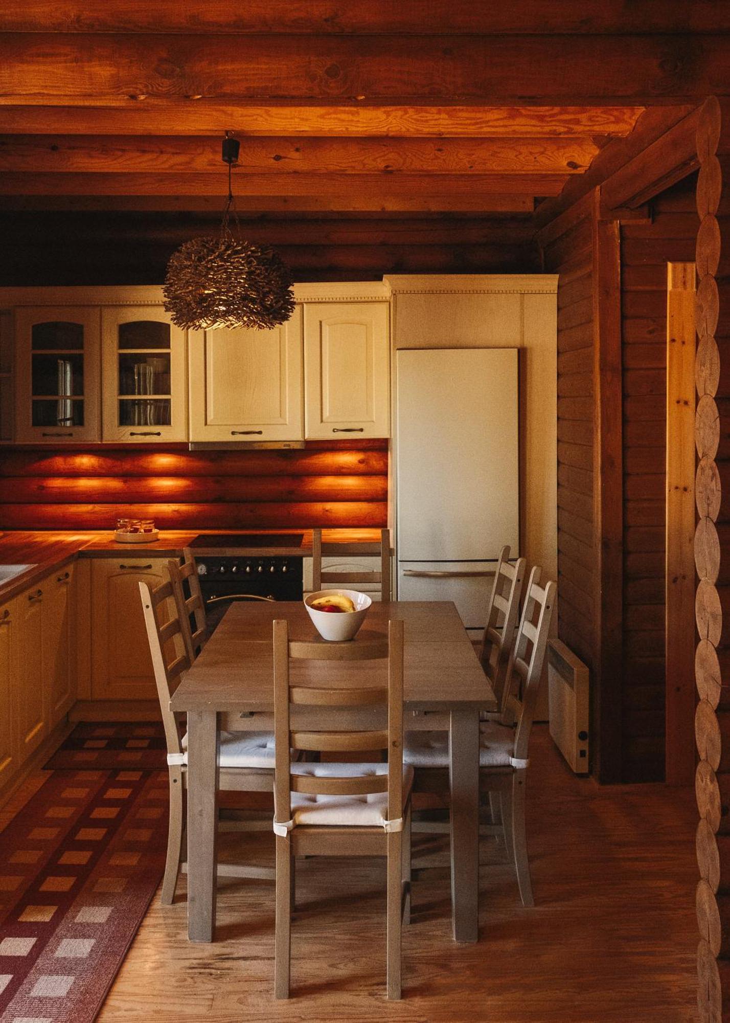 Paradise Chalet أنو تريكالا المظهر الخارجي الصورة